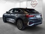 Audi Q3 Sportback 35 TDI SLINE*PANO*ASSISTENZPAKET - Audi Q3: Sportback Sline