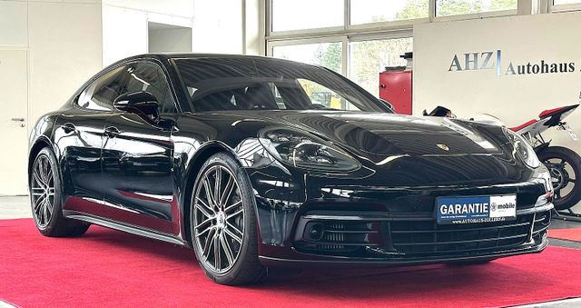 Porsche Panamera 4 S ACC/LUFTFAHRWERK/ MATRIX/360/BOSE/