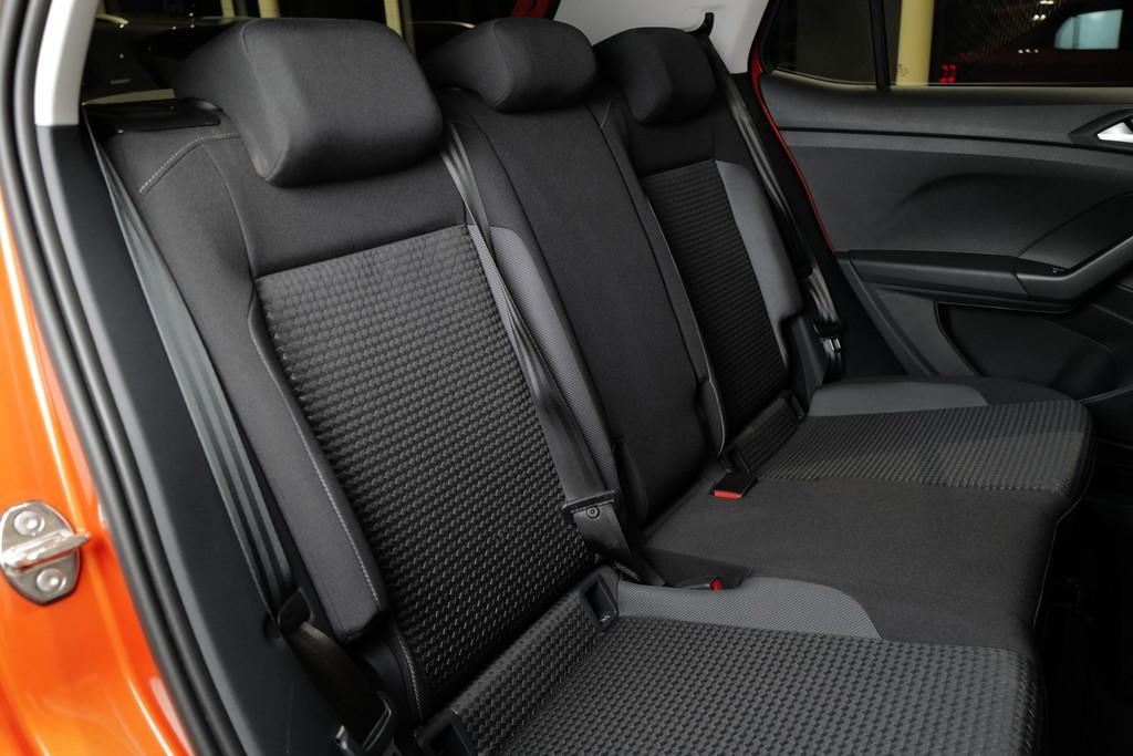 Volkswagen T-Cross 1.0TSI DSG Active Navi Led ACC, миниатюра 6