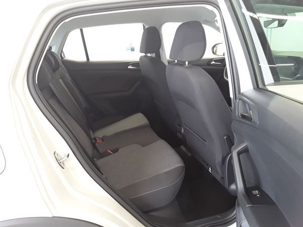 Volkswagen T-Cross - Bild 6