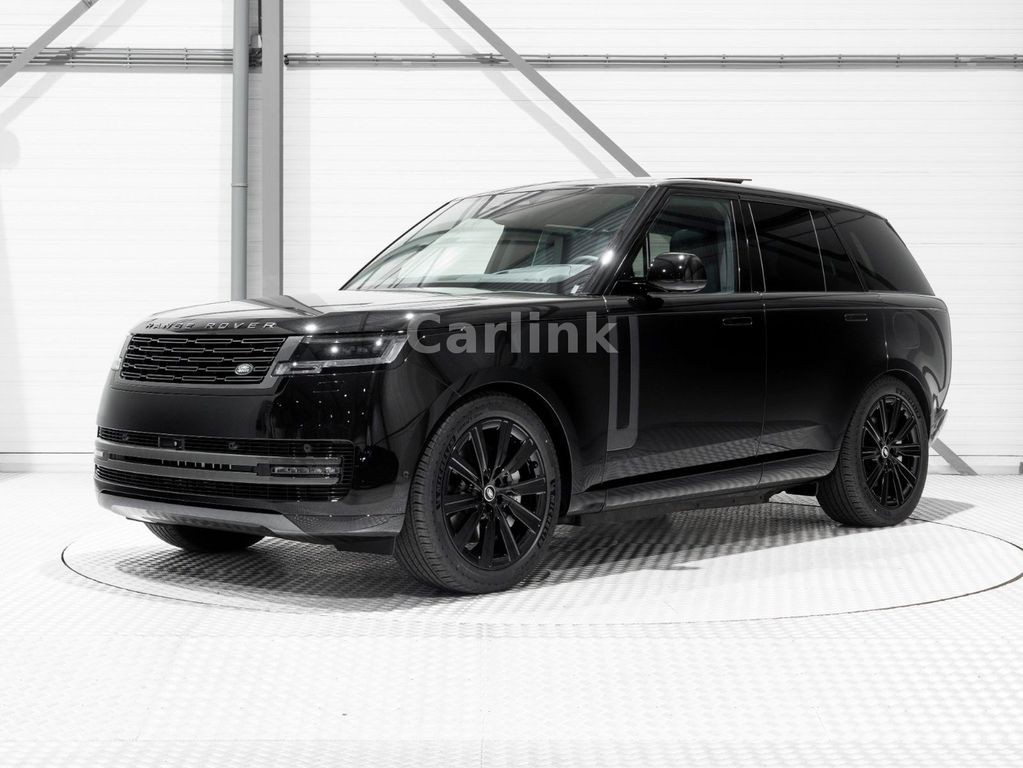 Land Rover Range Rover P550e HSE -TOW+SHADOW PACK-