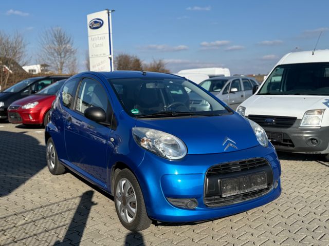 Citroën C1 Advance ** TÜV NEU** 41363 KM **