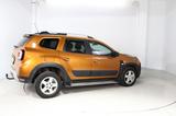 Dacia Duster Prestige 4x4 * RFK * AHK - Dacia: Allradantrieb