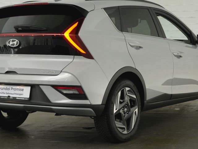 Hyundai BAYON – Bild 20