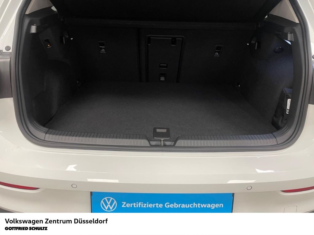 Volkswagen Golf - Bild 8
