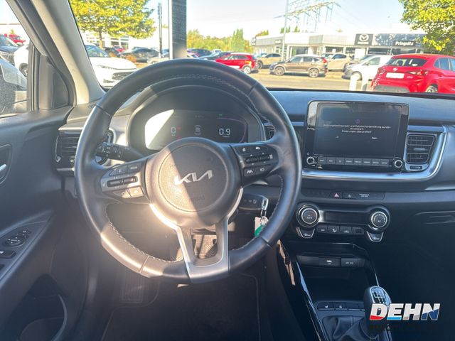Kia Stonic 1.0 Vision Navi SHZ PDC