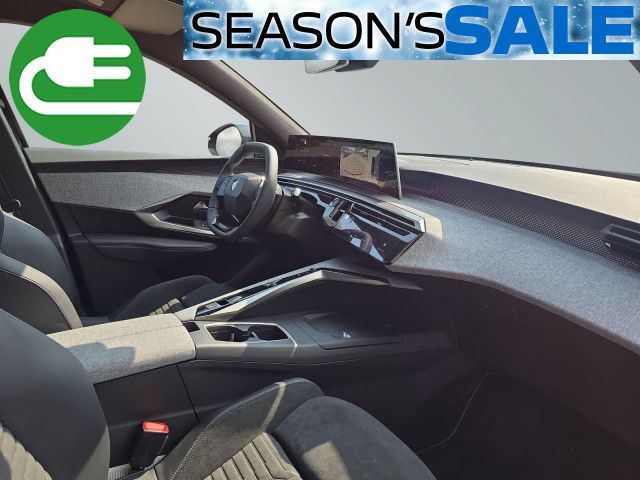 Peugeot 3008 - Bild 13