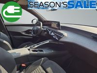 Peugeot 3008 - Vorschau Bild 13