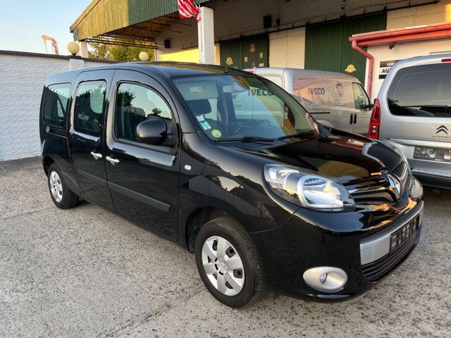 Renault Kangoo dCi 110 EDC Grand Kangoo 7 Setzer 69000km