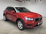 Volvo XC 40 T4 2WD Momentum LED / RFK / UVM. - Volvo XC40 Gebrauchtwagen in Hamburg