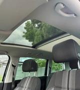 Volkswagen Sharan 2.0 TDI DSG 130kW Pano Dynaudio 7 Sitzer - Volkswagen Sharan: TDI