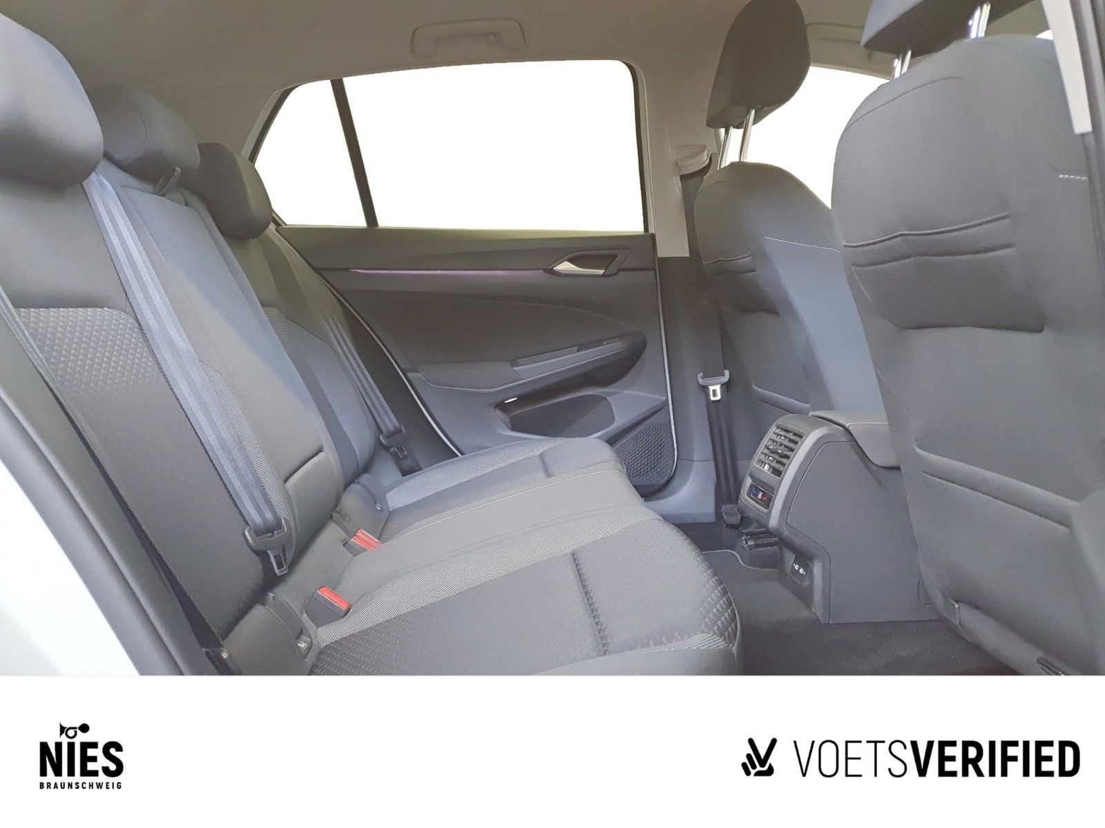 Volkswagen Golf - Bild 15