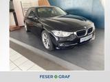 BMW 320 i Lim. Sport Line LED*Navi*PDC*SD - BMW 320: 320i Sport