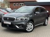 Suzuki SX4 S-Cross AllGrip 4x4 *TÜV NEU* - Suzuki SX4 aus 2016