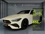 Mercedes-Benz CLE 300 4M AMG+MBUX+Memory+Night+Ambiente+KAMERA - Mercedes-Benz CLE 300: Coupe