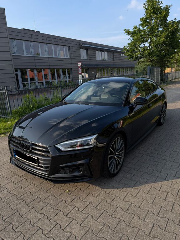 Image of Audi A5