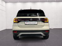 Volkswagen T-Cross - Vorschau Bild 7