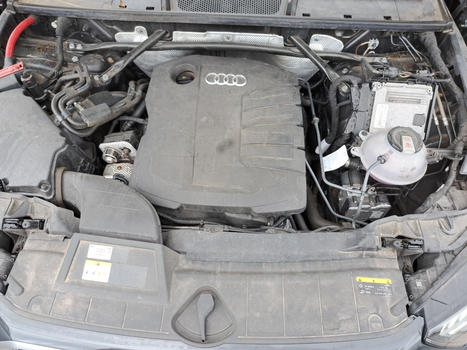 Audi Q5 - Bild 23