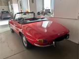Alfa Romeo Spider - aus 1967: Cabrio