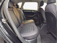 AUDI A3 Sportback attraction