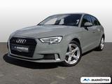 Audi A3 Sportback 40 TDI quattro sport AHK/SHZ/Xenon - Audi A3 in Bielefeld