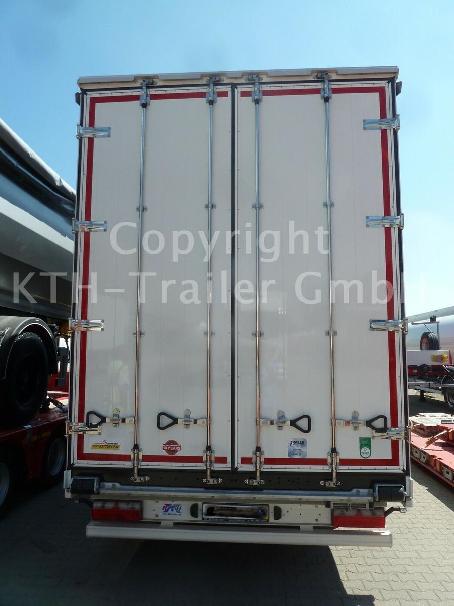 Kässbohrer Mega Aircargo Luftfracht Rollenbett AUCH MIETE