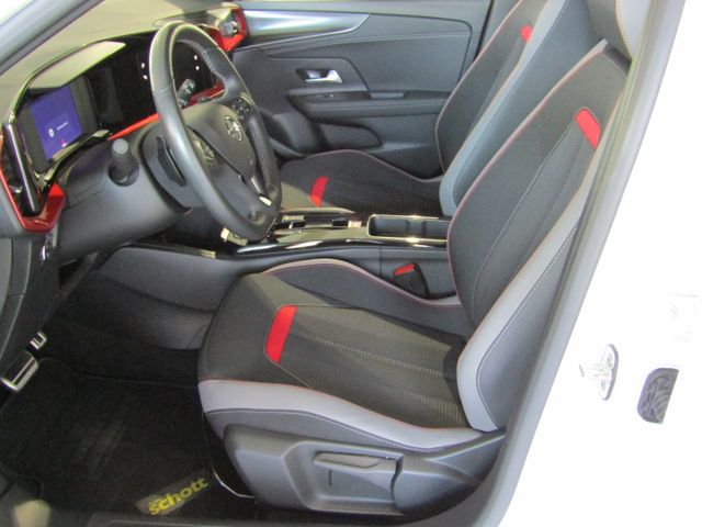 Mokka Line 6E GS 1.2 Direct Injection Turbo 96 k