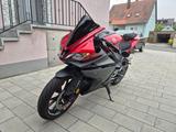 Yamaha YZF R125 - YAMAHA R YZF 125