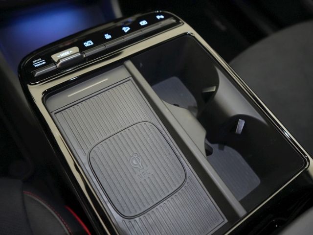 Tucson FACELIFT PHEV N-LINE AT 4WD+LED MATRIX+NA