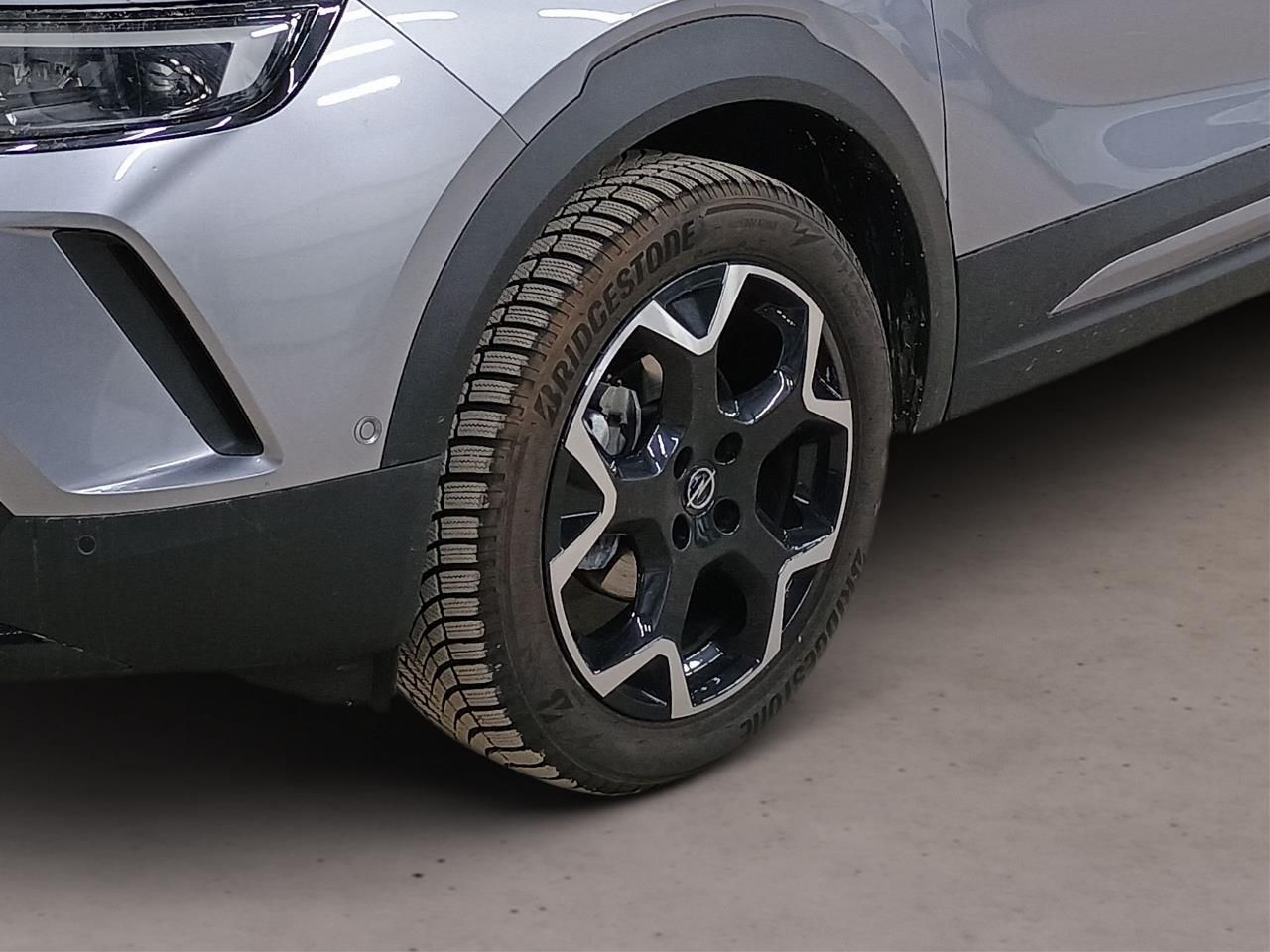 Fahrzeugabbildung Opel Mokka 1.2 Ultimate 100KW 48V Hybrid AT