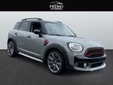 MINI COOPER_SD Countryman Cooper SD All4 - MINI Cooper SD aus 2018