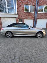 Mercedes-Benz C 200 AMG Line  Dig.Tacho R-Kamera  9H Tronic  - Mercedes-Benz C 200 Gebrauchtwagen in Essen