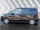 Ford Tourneo Courier Titanium - Winter-Paket - Ford Tourneo Courier Titanium mit Diesel-Antrieb