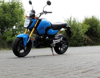 Honda Grom *ABS *LED