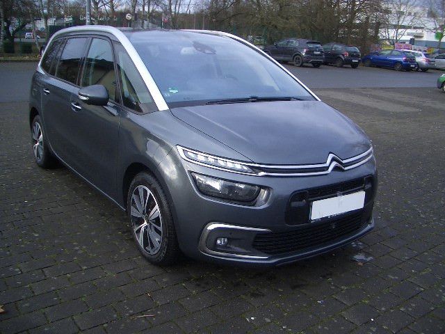 Citroën Grand C4 Picasso/Spacetourer Shine 7 Sitzer