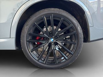 BMW X5 - 10