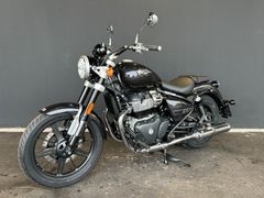 ROYAL ENFIELD Super Meteor 650 ABS 48 PS ++++ SOFORT VERFÜGBAR