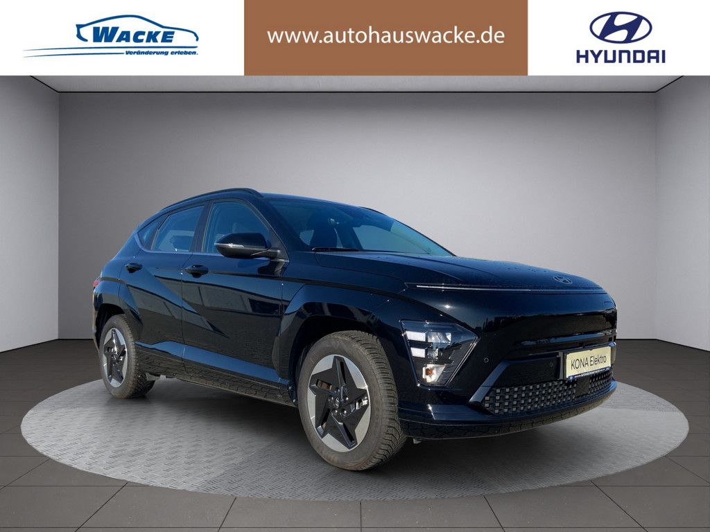 Hyundai Kona – Bild 8