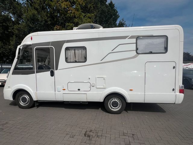 HYMER / ERIBA / HYMERCAR MLI 540