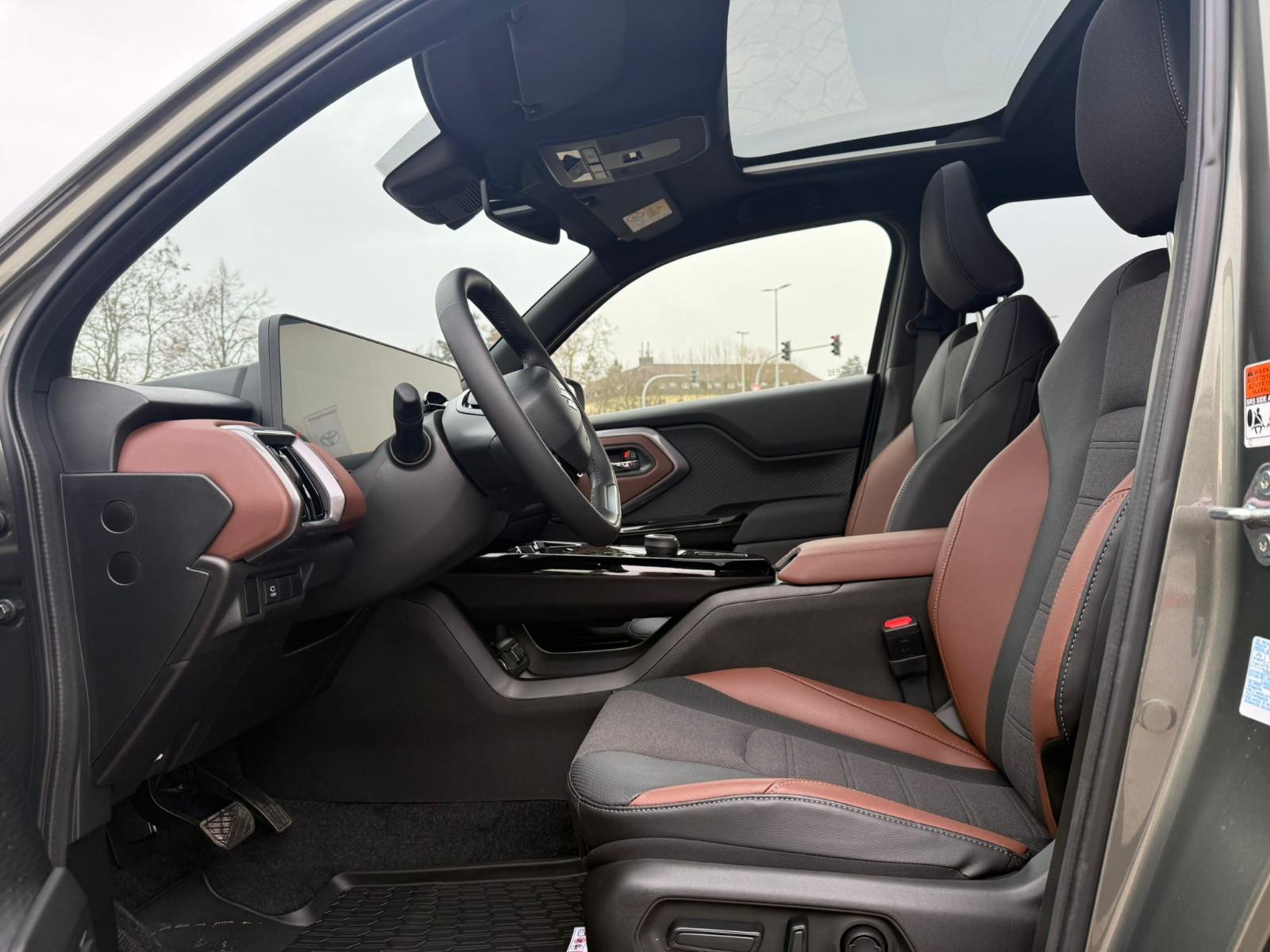 Suzuki e Vitara 61 kWh Comfort+