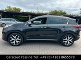 Kia Sportage GT-Line 4WD/1.Hand/Panorama/Xenon/ - Kia Sportage: X