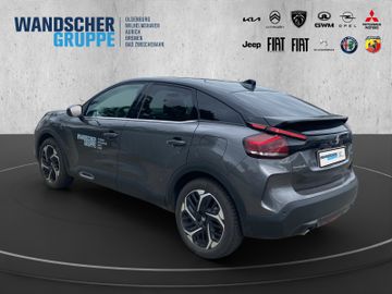 Citroën C4 1.2 PureTech 130 Max +HUD+LED+SHZ+KeyLess+PDC