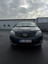 Toyota Avensis T27 1.8 Automatik LPG | Eur... - Toyota Avensis