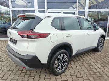 Nissan X-Trail - 5