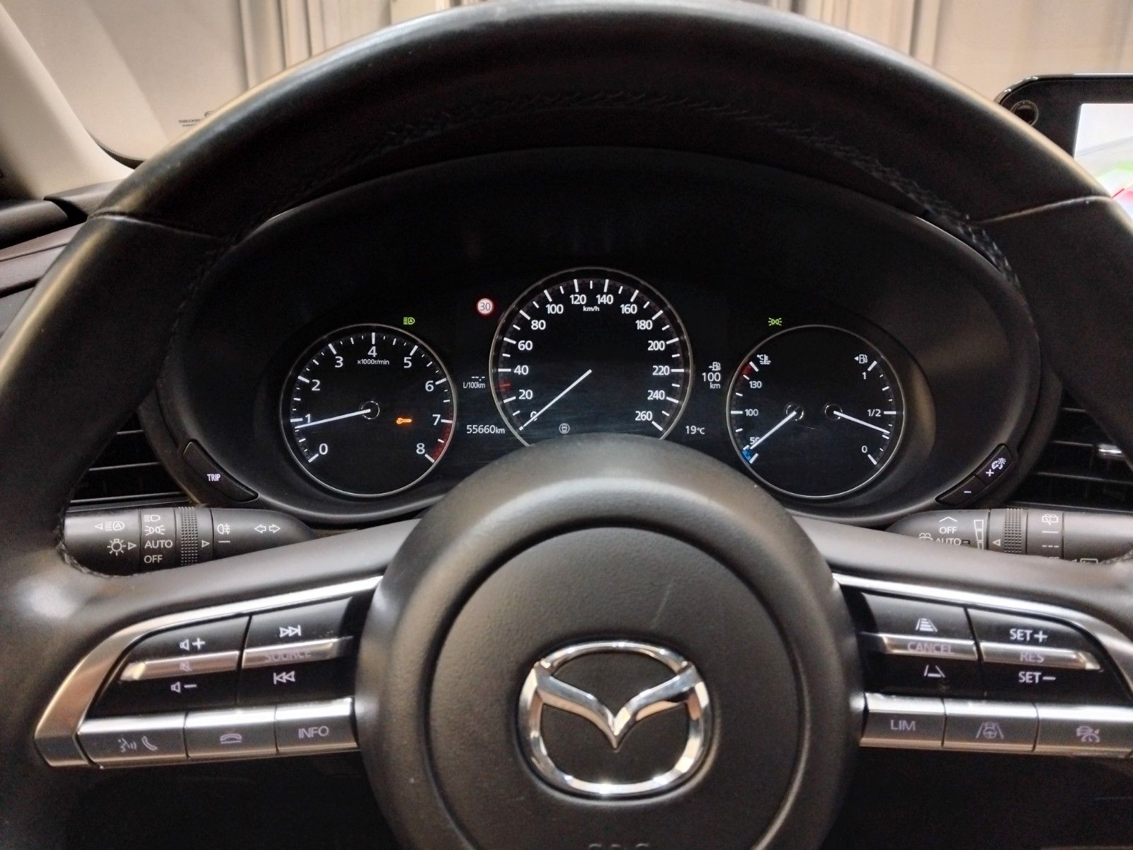 Mazda CX-30 (06/2026, Benzin)