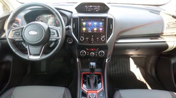 Subaru Forester Edition Sport 2.0ie 150 PS Mild-Hybrid 