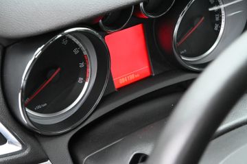 Opel Mokka Edition *1.Hand* – Bild 20