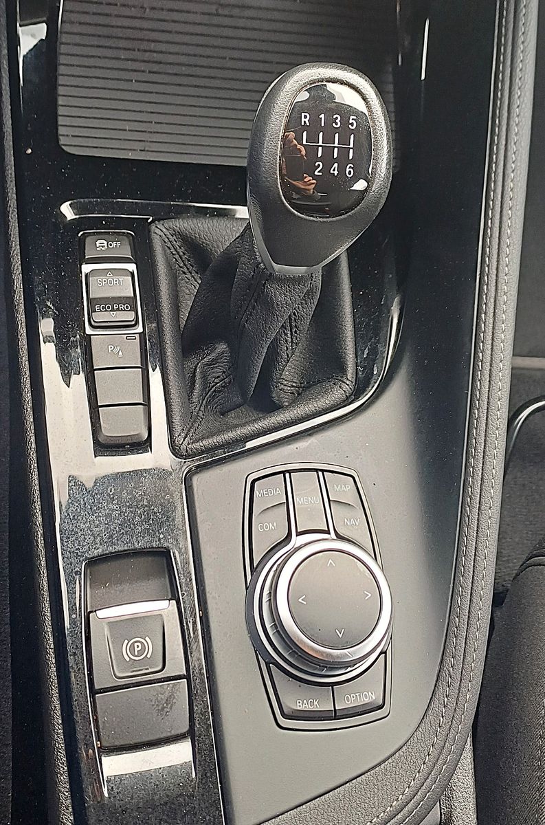 BMW X2 sDrive18i Advantage-Klimaa-Navi-Sitzhg-PDCv+h foto 19