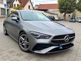 Mercedes-Benz CLA 220 d DCT - AMG Premium Line