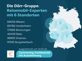 Eura Mobil Integra Line IL 720 EF SAT, SOLAR, LUFTFEDERUNG - Eura Mobil Diesel Integrierter Automatik